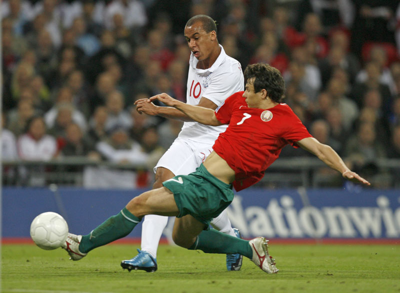 Gabriel Agbonlahor
